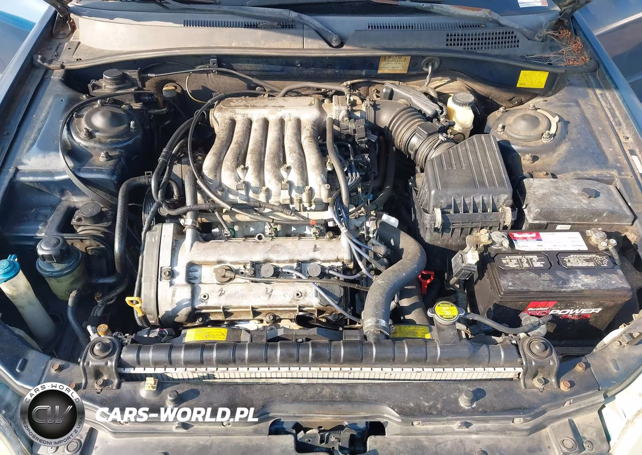1999 Hyundai Sonata Gls VIN:KMHWF35V8XA133717 - 10