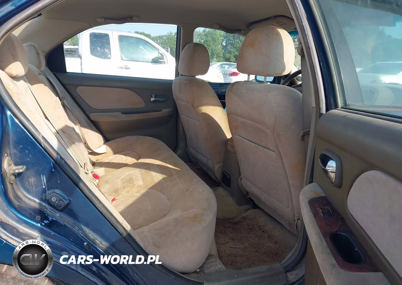 1999 Hyundai Sonata Gls VIN:KMHWF35V8XA133717 - 8