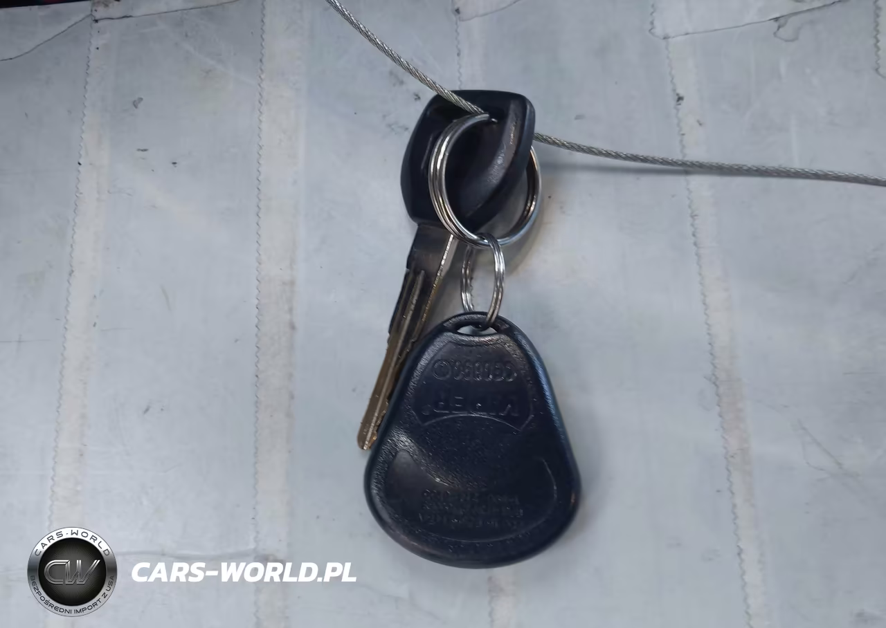 2000 Honda Cr-V Lx VIN:JHLRD284XYC001247 - 11