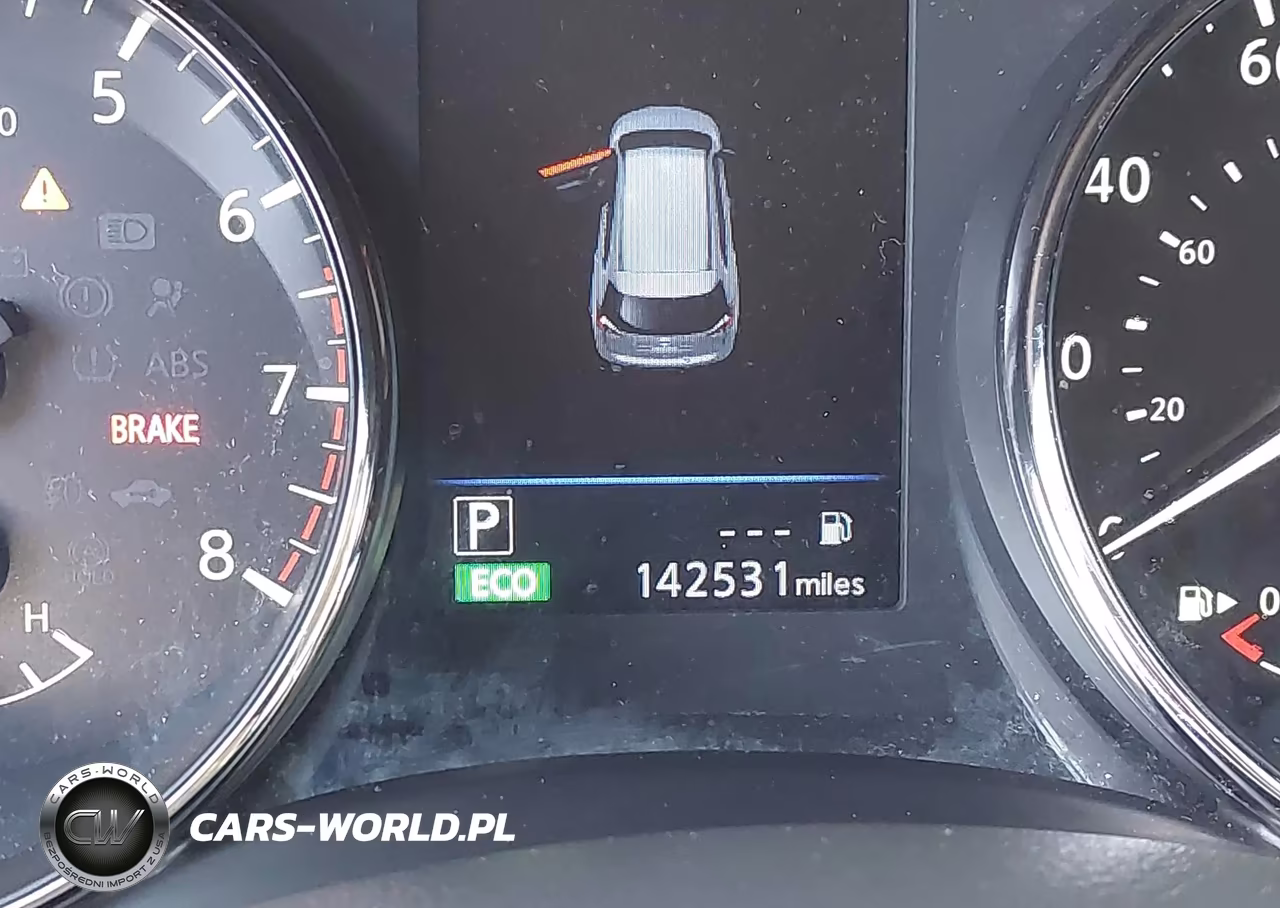 2020 Nissan Rogue S Fwd VIN:JN8AT2MT3LW043751 - 15