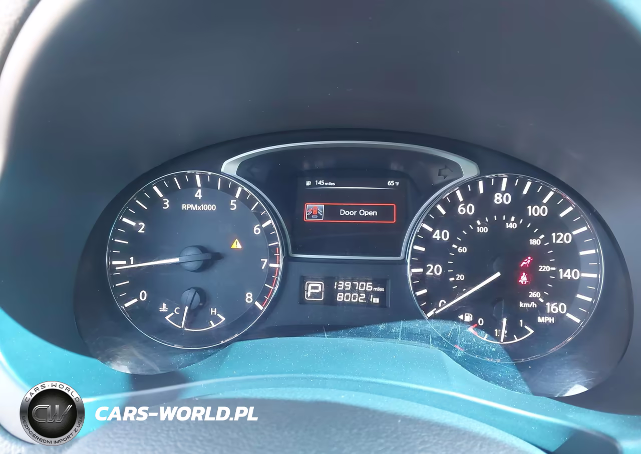 2014 Nissan Altima 2.5 S VIN:1N4AL3AP1EN371242 - 7