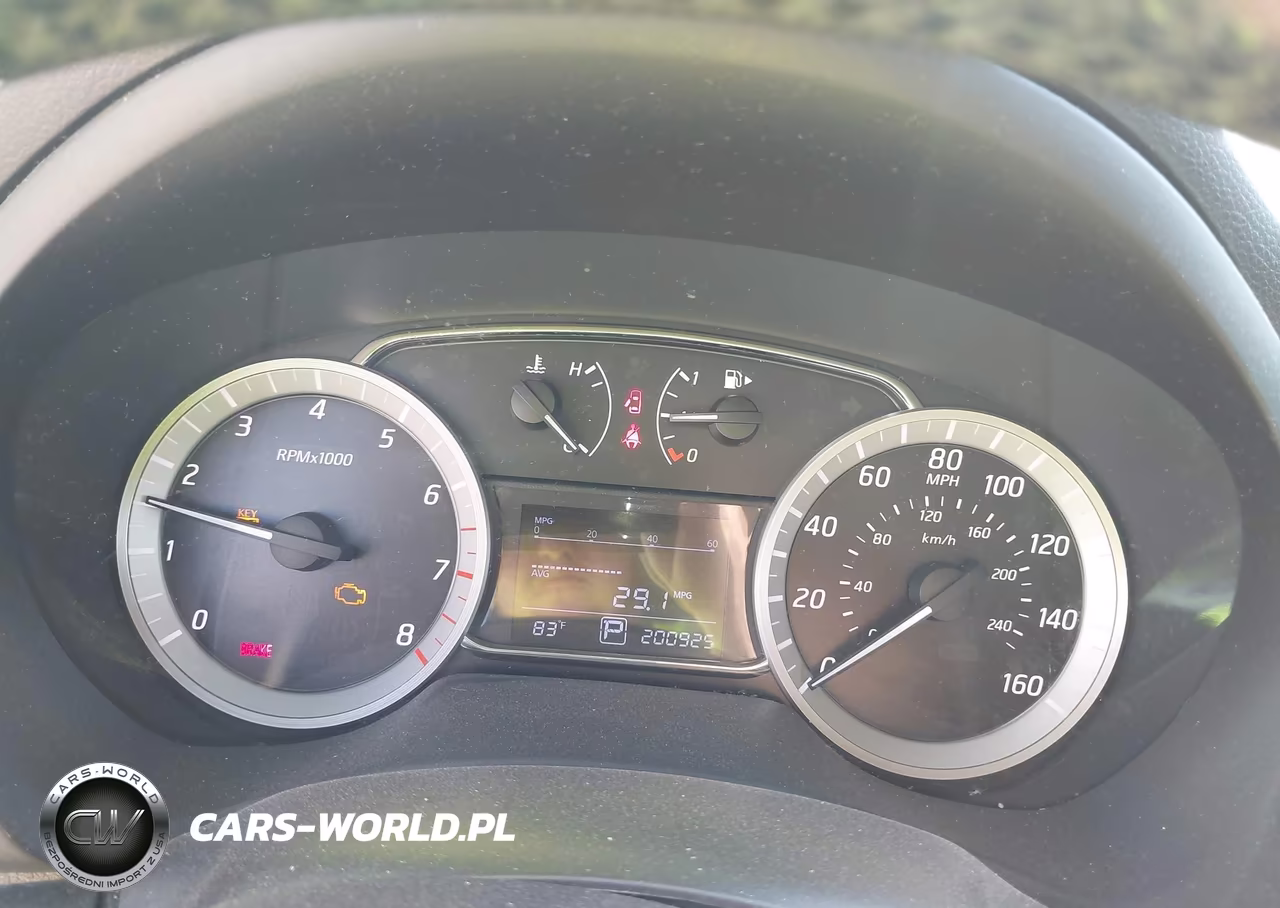 2015 Nissan Sentra Fe+ S-S-Sl-Sr-Sv VIN:3N1AB7AP1FY225998 - 7
