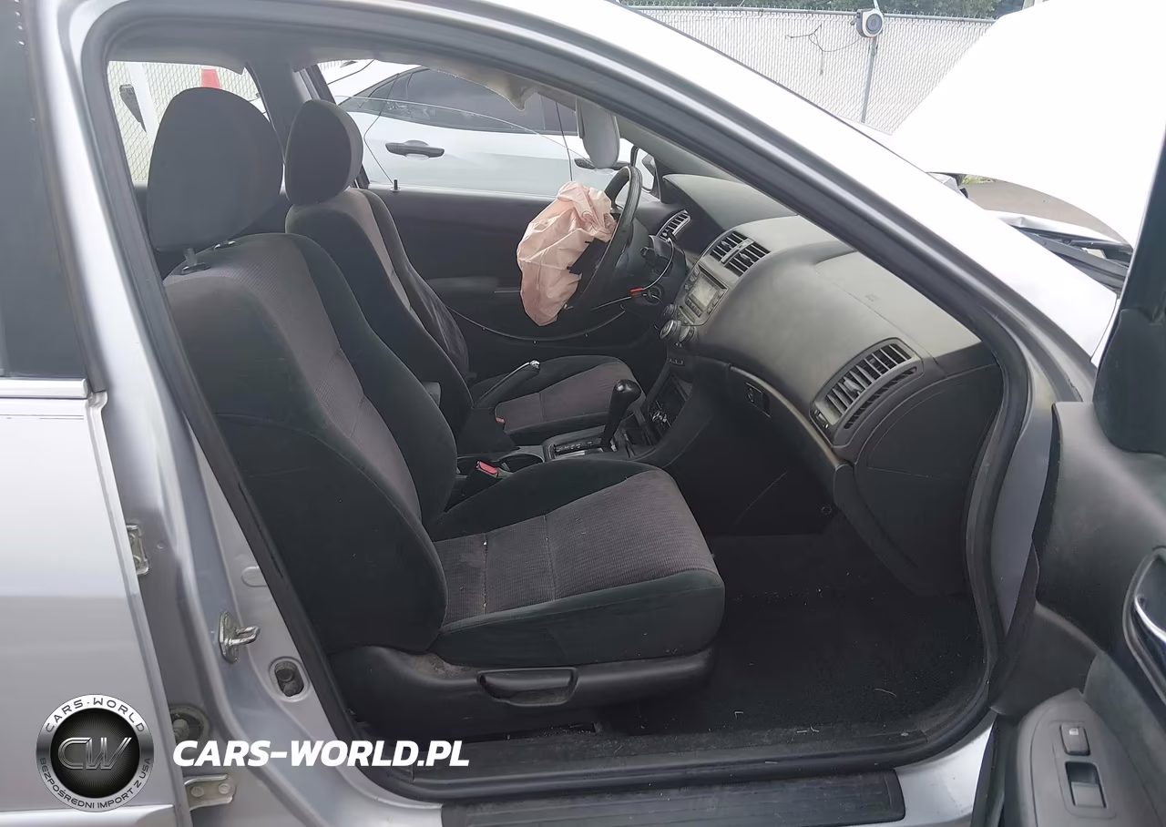 2004 Honda Accord 2.4 Lx VIN:1HGCM56364A057952 - 5