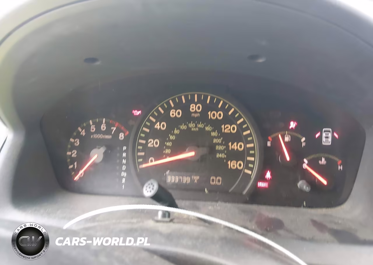 2004 Honda Accord 2.4 Lx VIN:1HGCM56364A057952 - 7