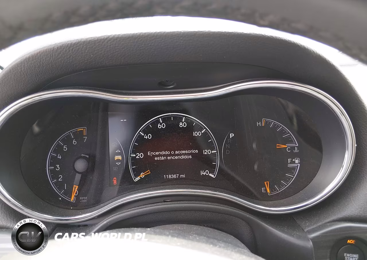 2019 Jeep Grand Cherokee Laredo 4X2 VIN:1C4RJEAG6KC662258 - 7