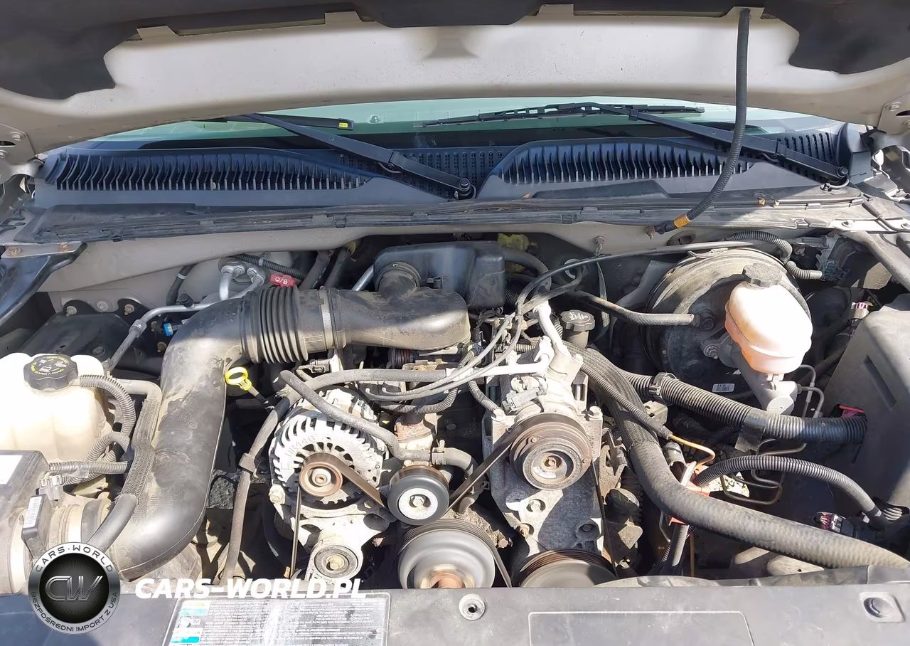 2006 Chevrolet Silverado 1500 Ls VIN:1GCEC14X66Z136678 - 10