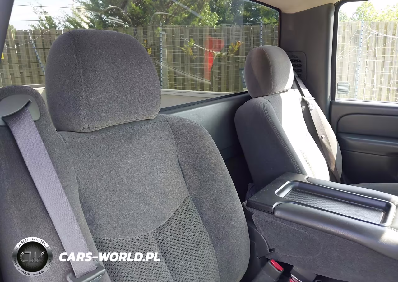 2006 Chevrolet Silverado 1500 Ls VIN:1GCEC14X66Z136678 - 8