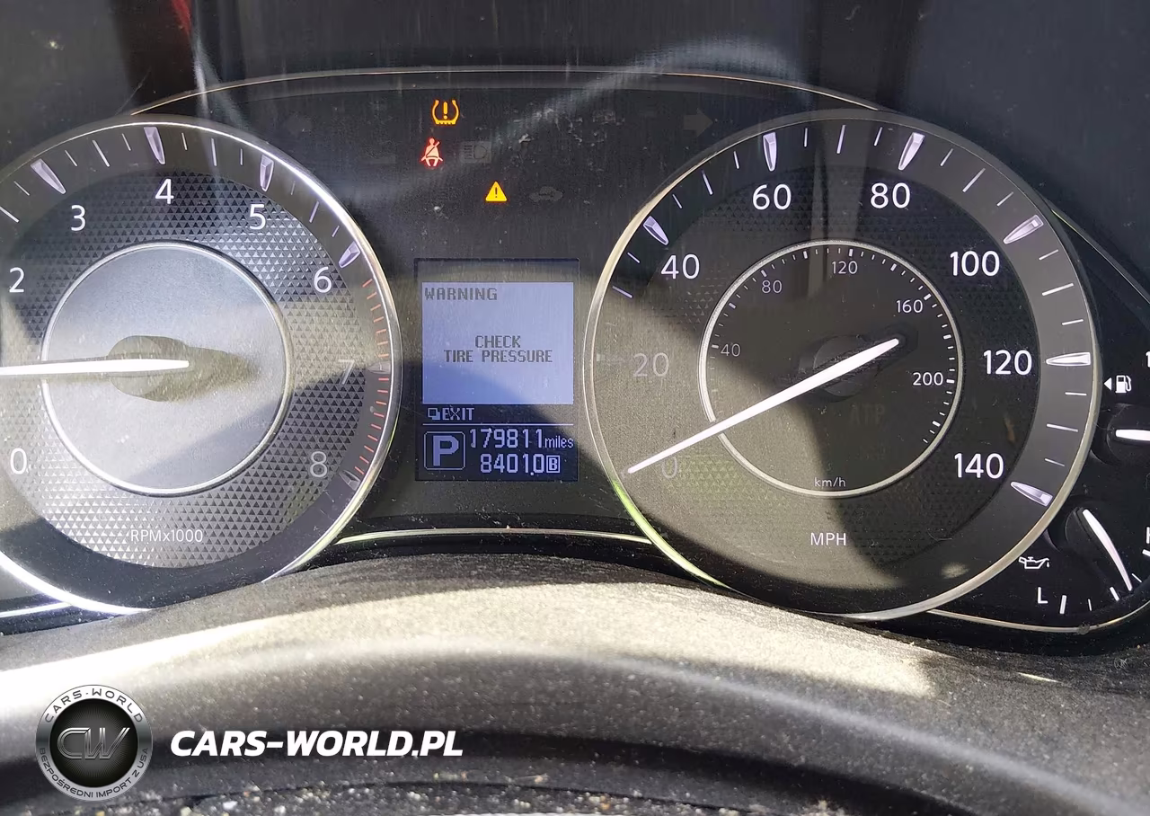2018 Nissan Armada Platinum VIN:JN8AY2NF1J9330477 - 15