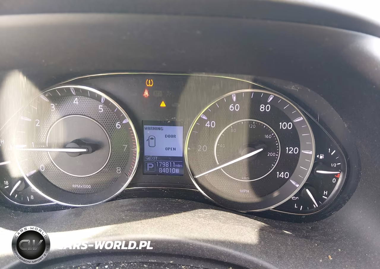 2018 Nissan Armada Platinum VIN:JN8AY2NF1J9330477 - 7