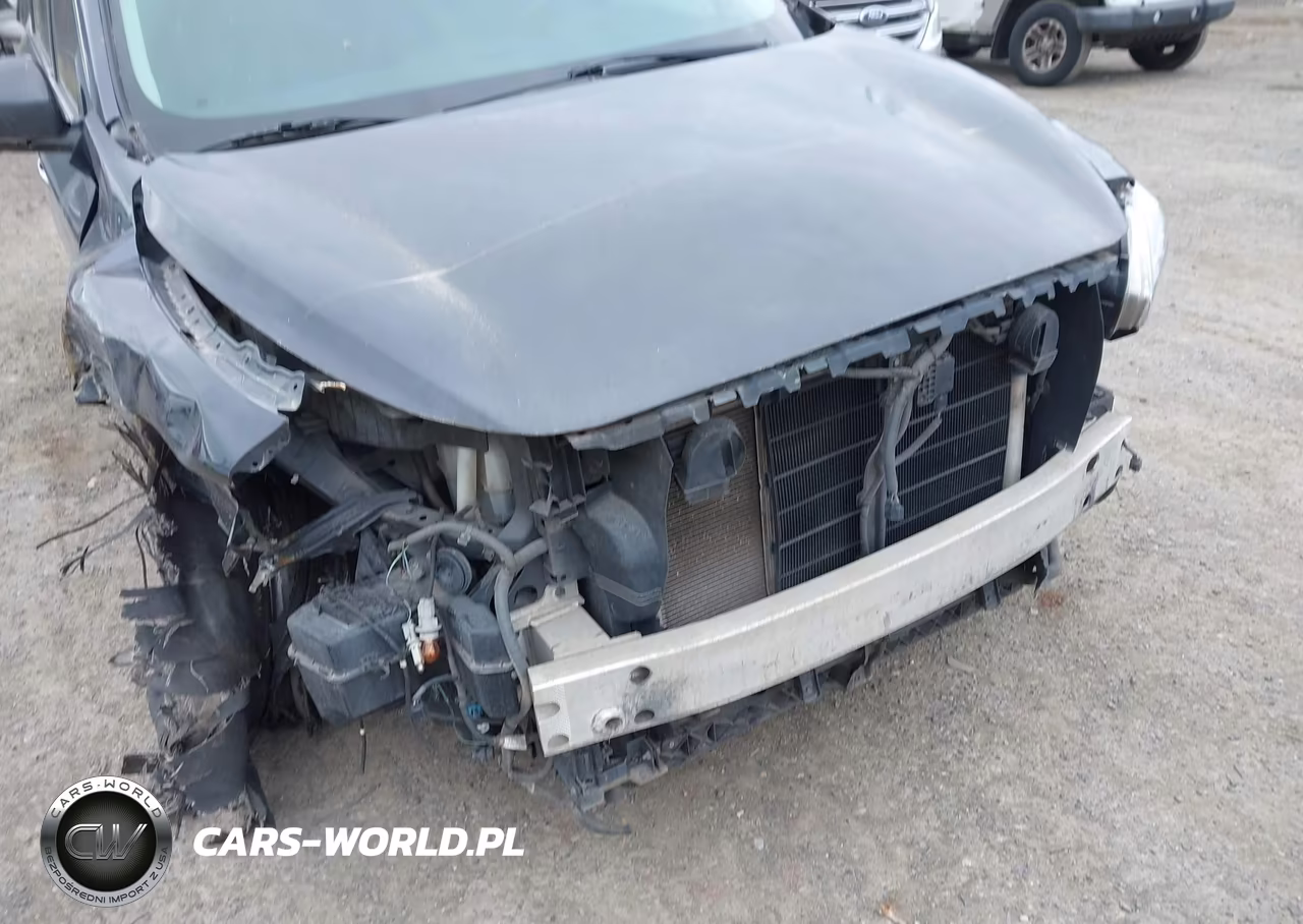 2014 Infiniti Qx60 Hybrid VIN:5N1CL0MM1EC526723 - 6