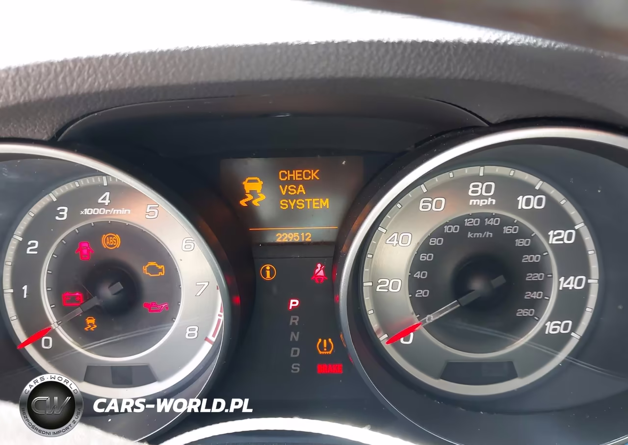 2011 Acura Mdx Technology Package VIN:2HNYD2H65BH508341 - 7