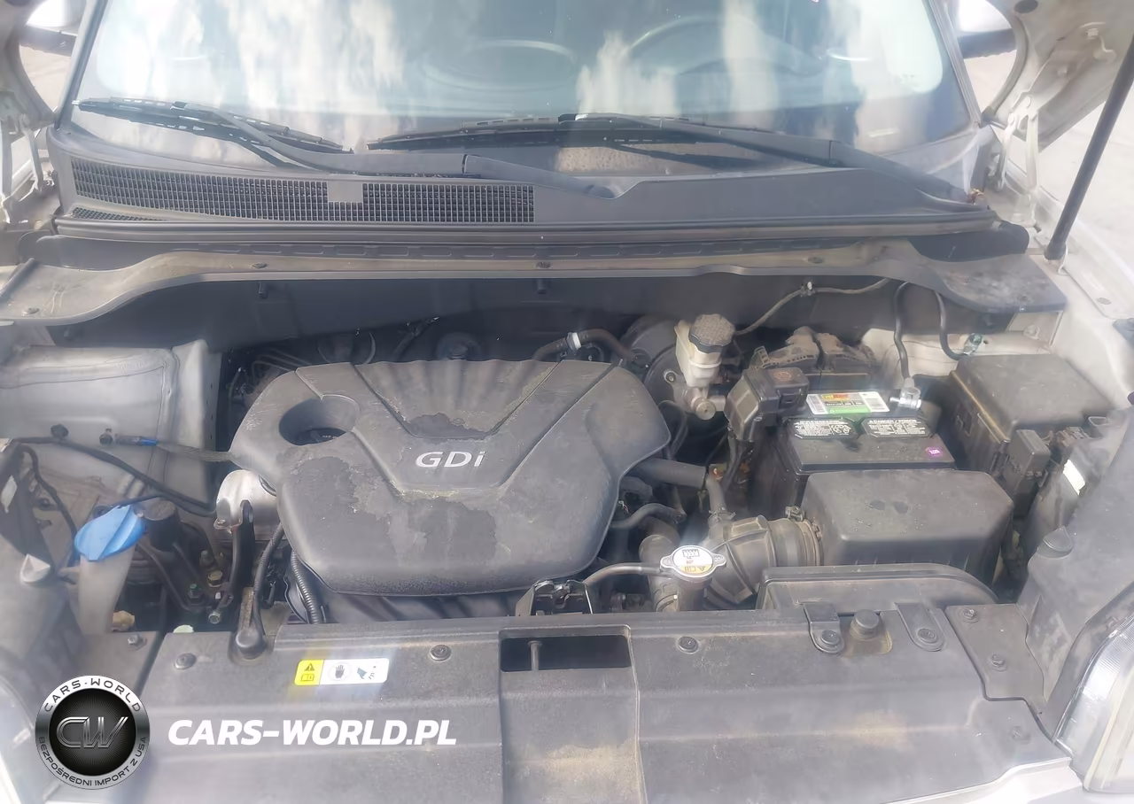 2014 Kia Soul VIN:KNDJN2A23E7730260 - 10