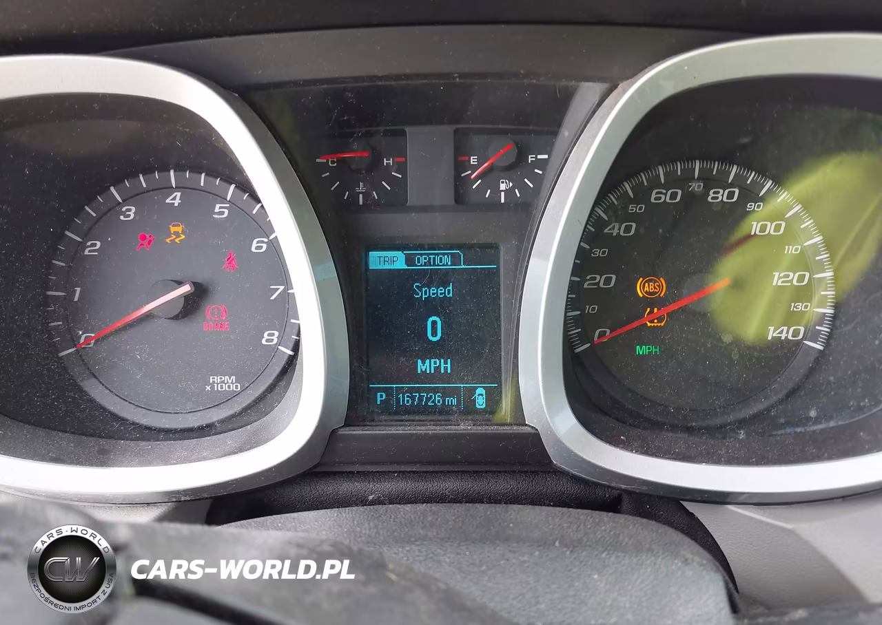 2016 Chevrolet Equinox Lt VIN:2GNALCEK7G6254904 - 7