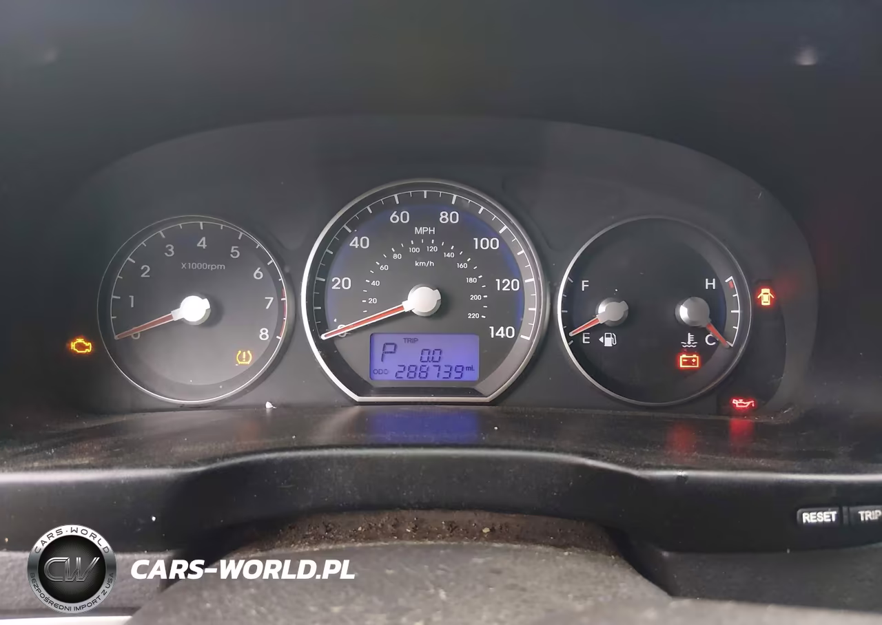 2012 Hyundai Santa Fe Limited V6 VIN:5XYZK4AG6CG099961 - 7