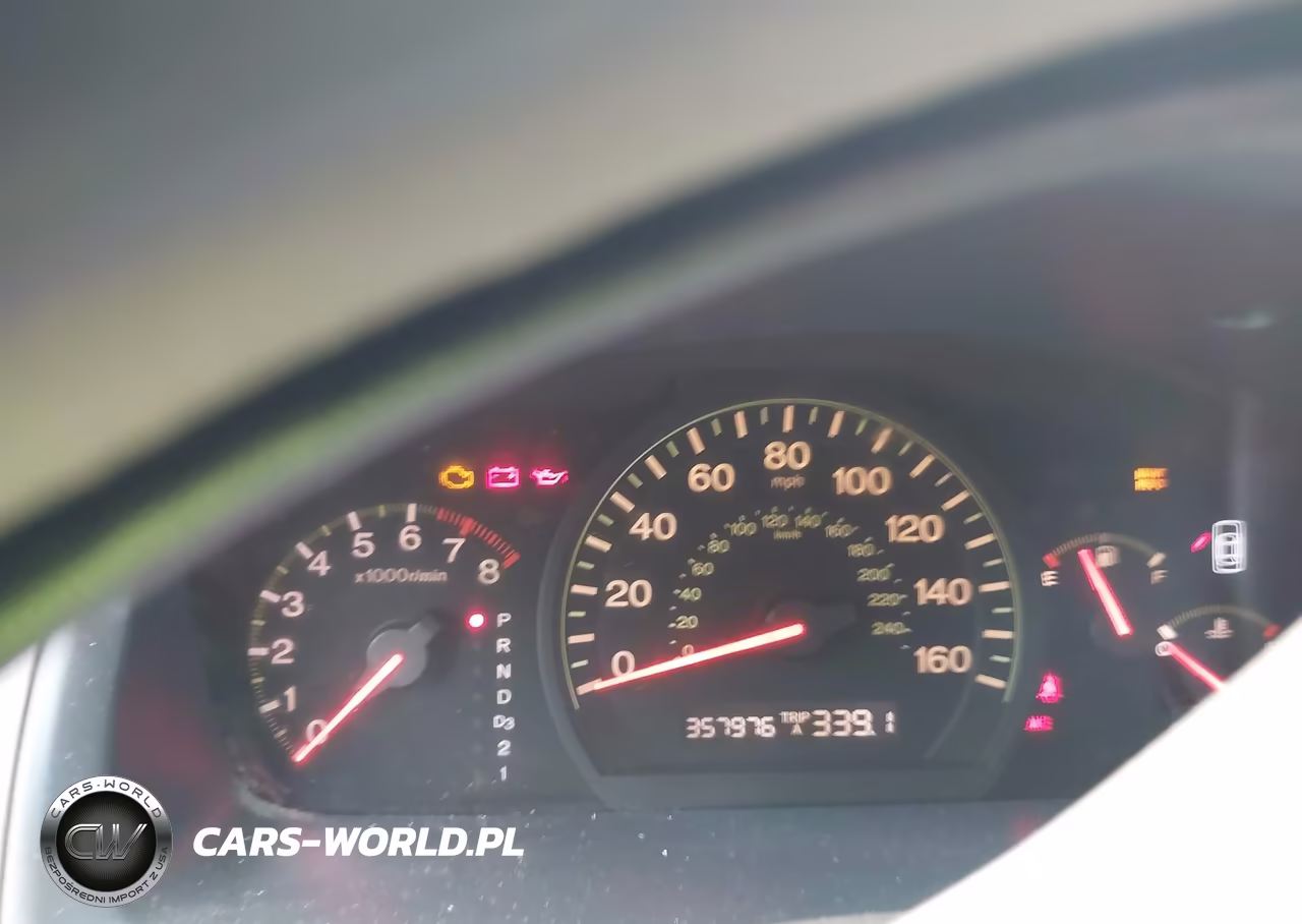 2005 Honda Accord 2.4 Ex VIN:1HGCM56725A067480 - 7