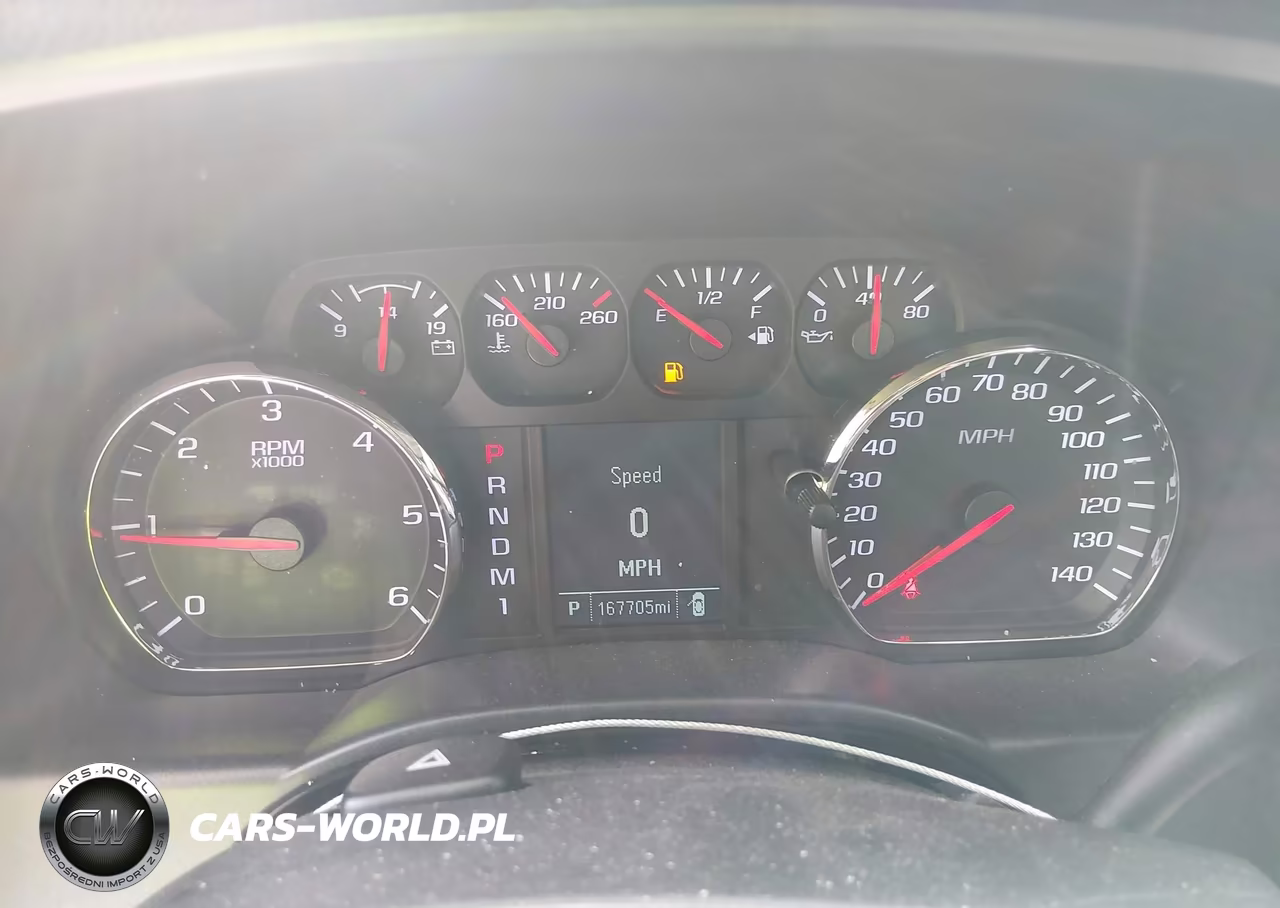 2015 GMC Sierra 2500Hd VIN:1GT01XEG7FZ145312 - 7