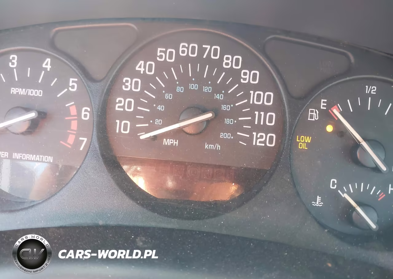 2002 Buick Regal Gs VIN:2G4WF551321238905 - 7