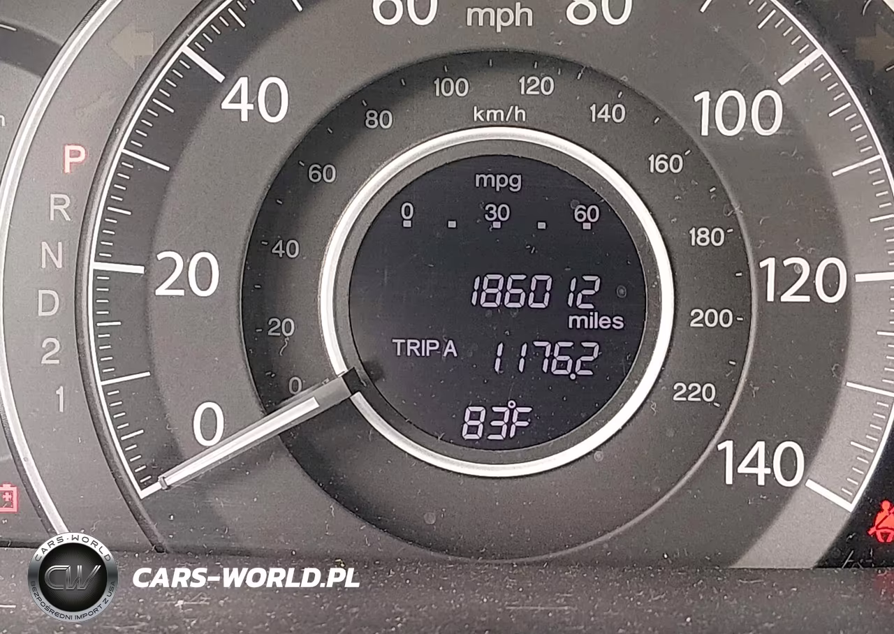 2013 Honda Cr-V Ex VIN:3CZRM3H5XDG701346 - 15