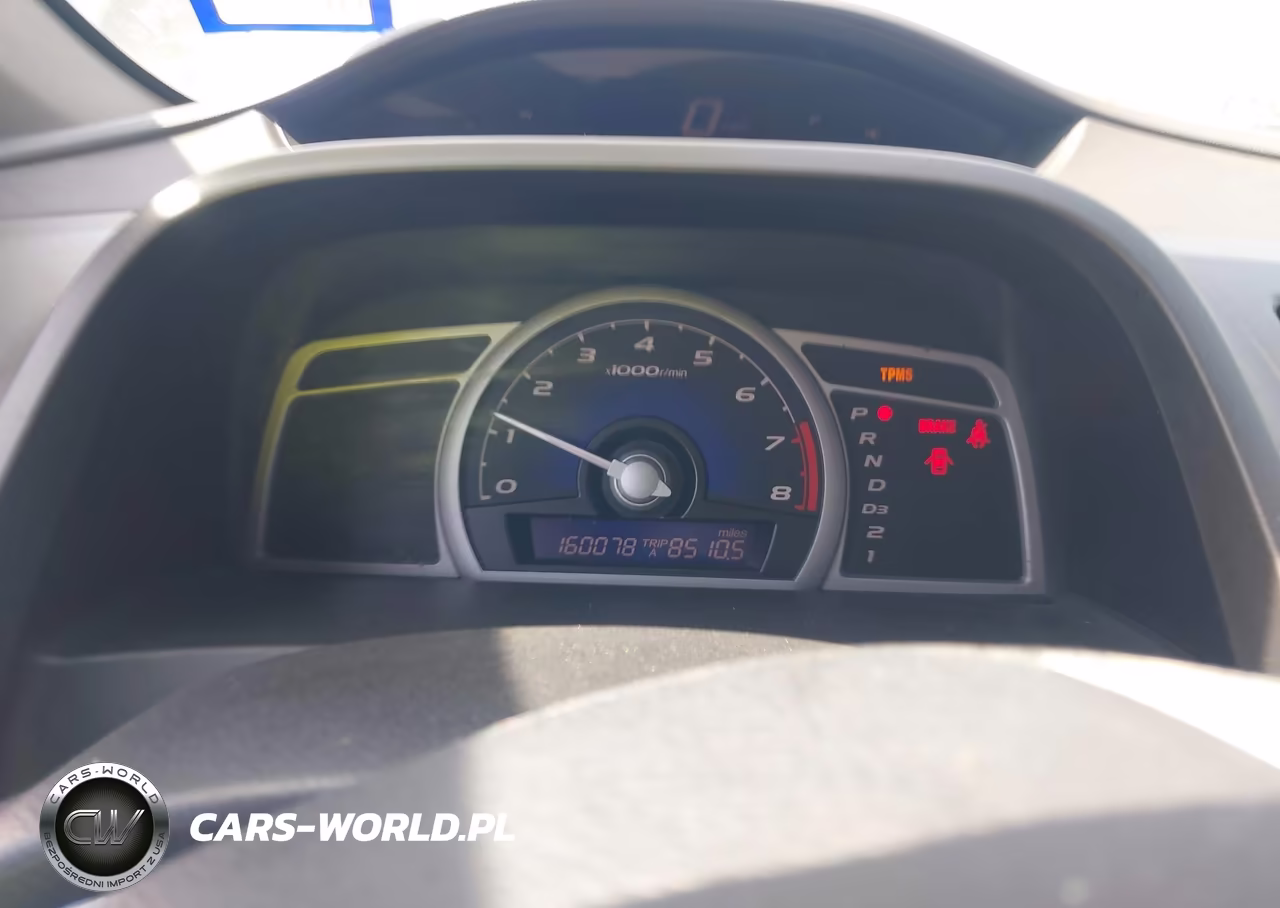2011 Honda Civic Lx VIN:2HGFG1B63BH500523 - 7