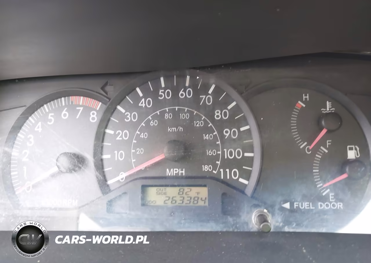 2007 Toyota Corolla Ce VIN:1NXBR32E97Z861197 - 7