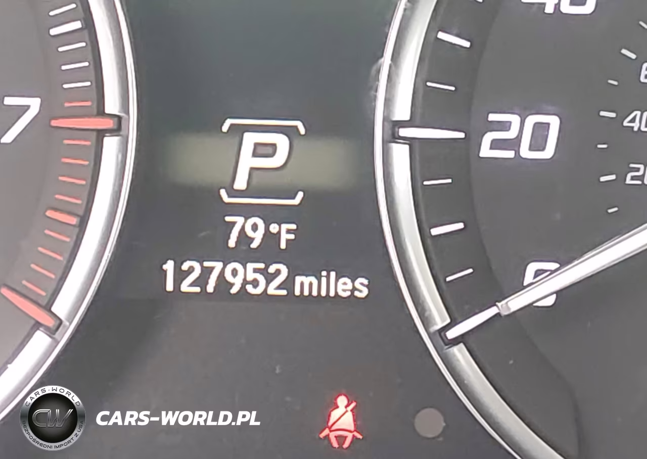 2018 Acura Tlx Tech Pkg VIN:19UUB1F56JA007908 - 15