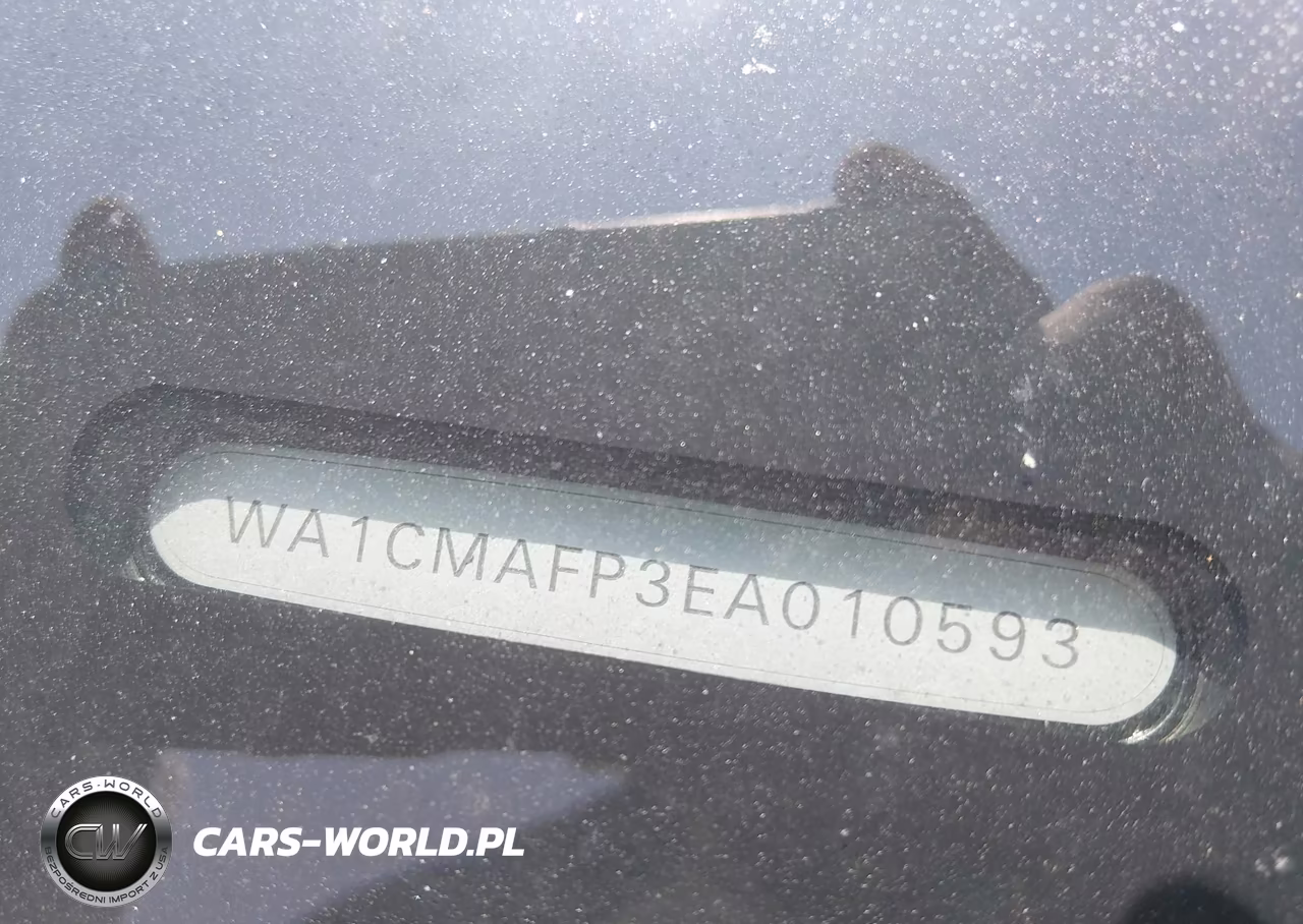 2014 Audi Q5 3.0 Tdi Premium Plus VIN:WA1CMAFP3EA010593 - 17