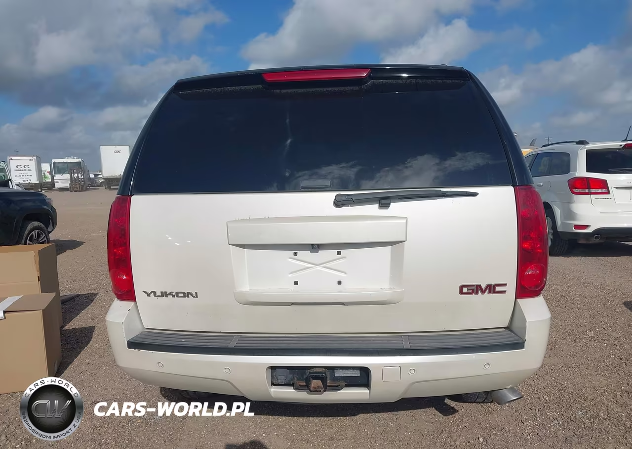 2013 GMC Yukon Slt VIN:1GKS1CE05DR200751 - 16