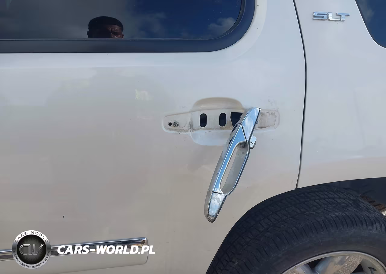 2013 GMC Yukon Slt VIN:1GKS1CE05DR200751 - 6