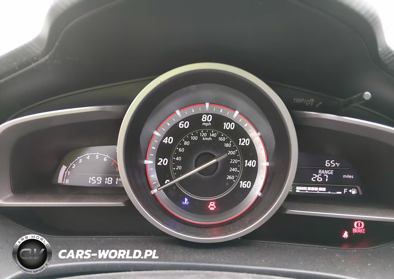 2014 Mazda Mazda3 I Sport VIN:3MZBM1U74EM113817 - 7