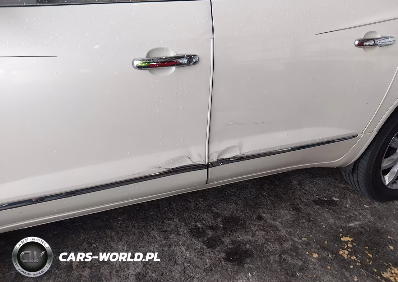 2013 Buick Enclave Premium VIN:5GAKRDKD4DJ180414 - 6