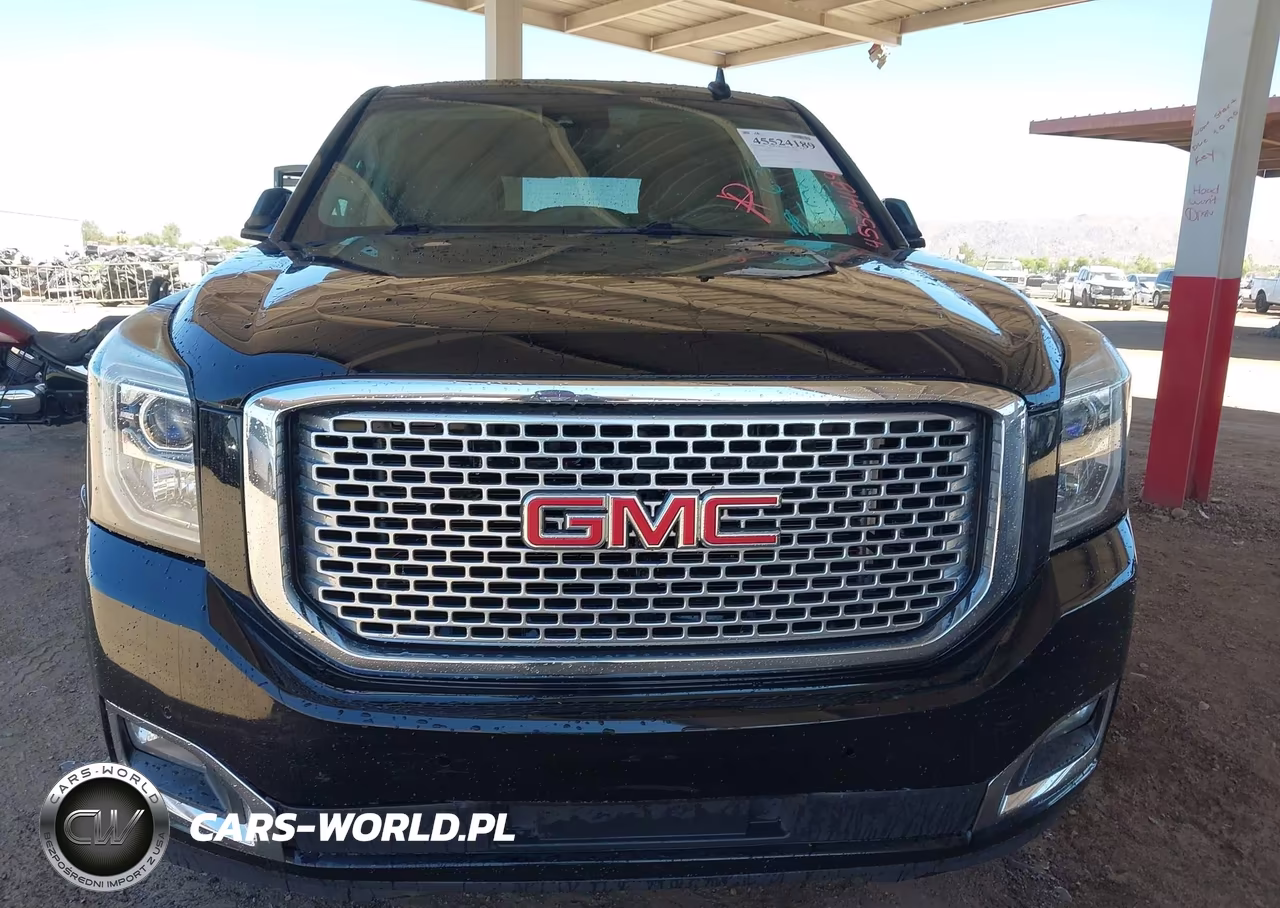 2017 GMC Yukon Slt VIN:1GKS1BKC4HR275245 - 12