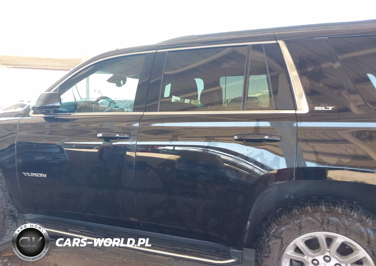 2017 GMC Yukon Slt VIN:1GKS1BKC4HR275245 - 14