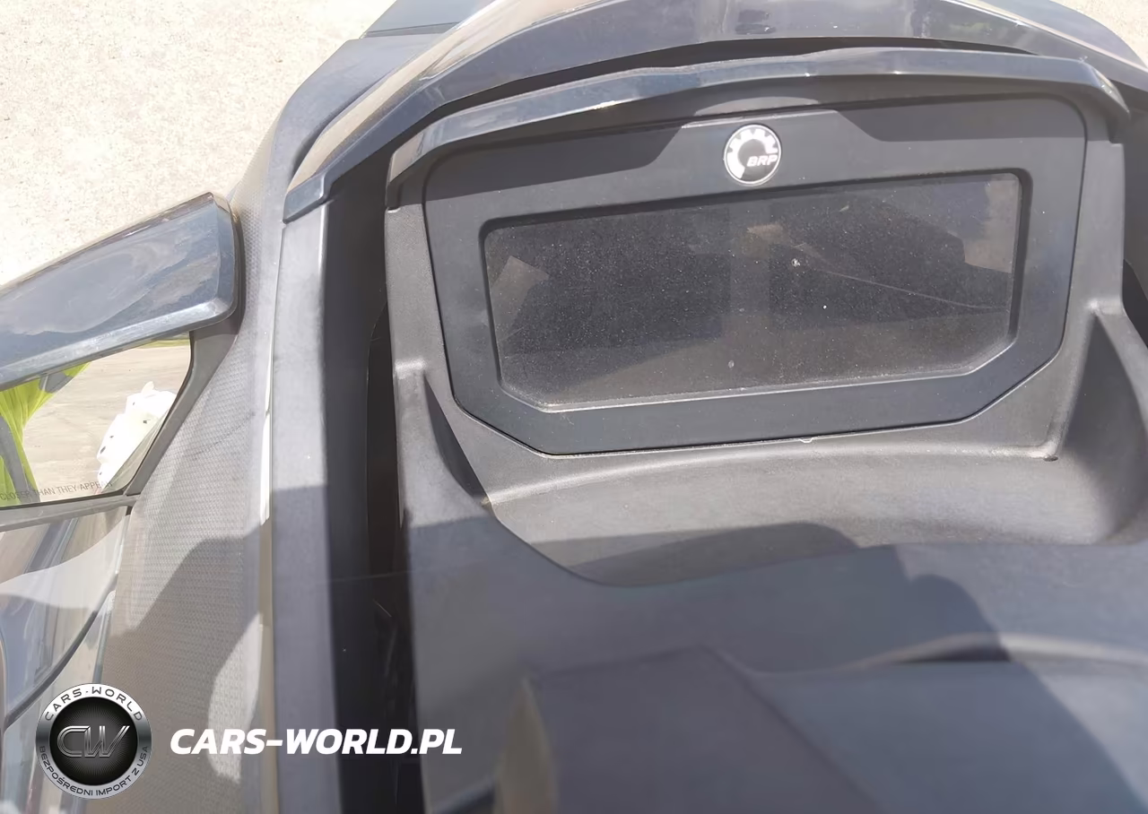 2024 Seadoo Rxt-X 300 VIN:YDV14966I324 - 7