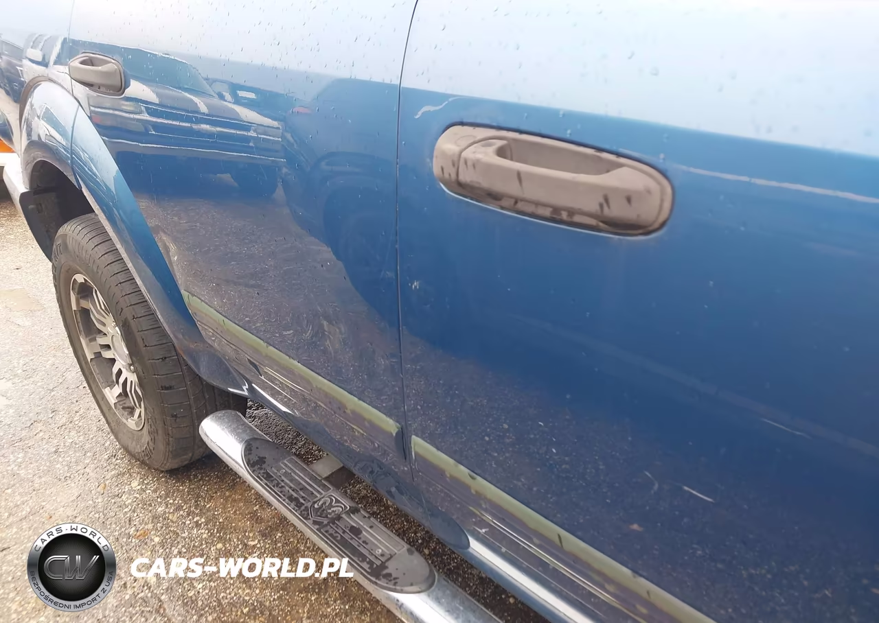 2005 Dodge Durango Slt VIN:1D4HD48K55F580776 - 6