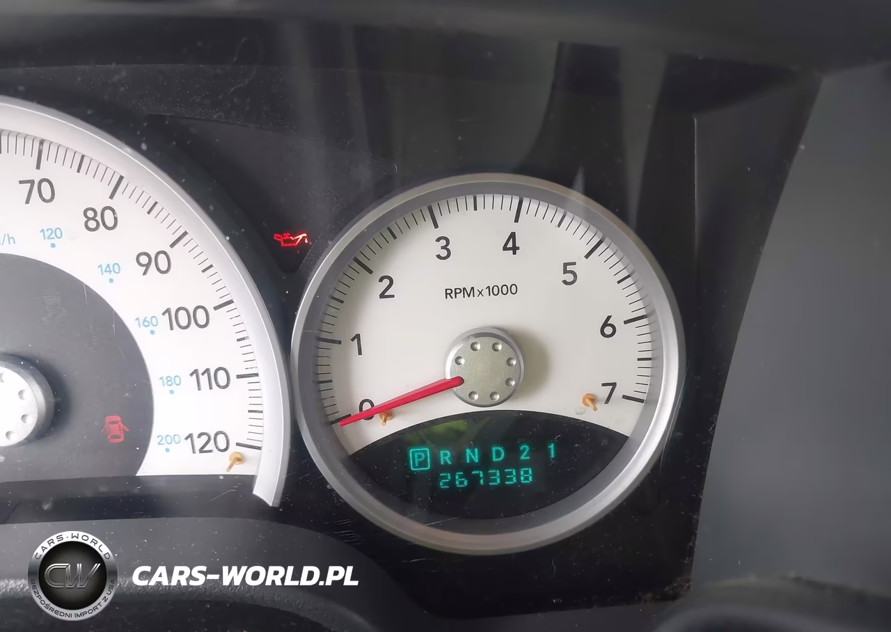 2005 Dodge Durango Slt VIN:1D4HD48K55F580776 - 7