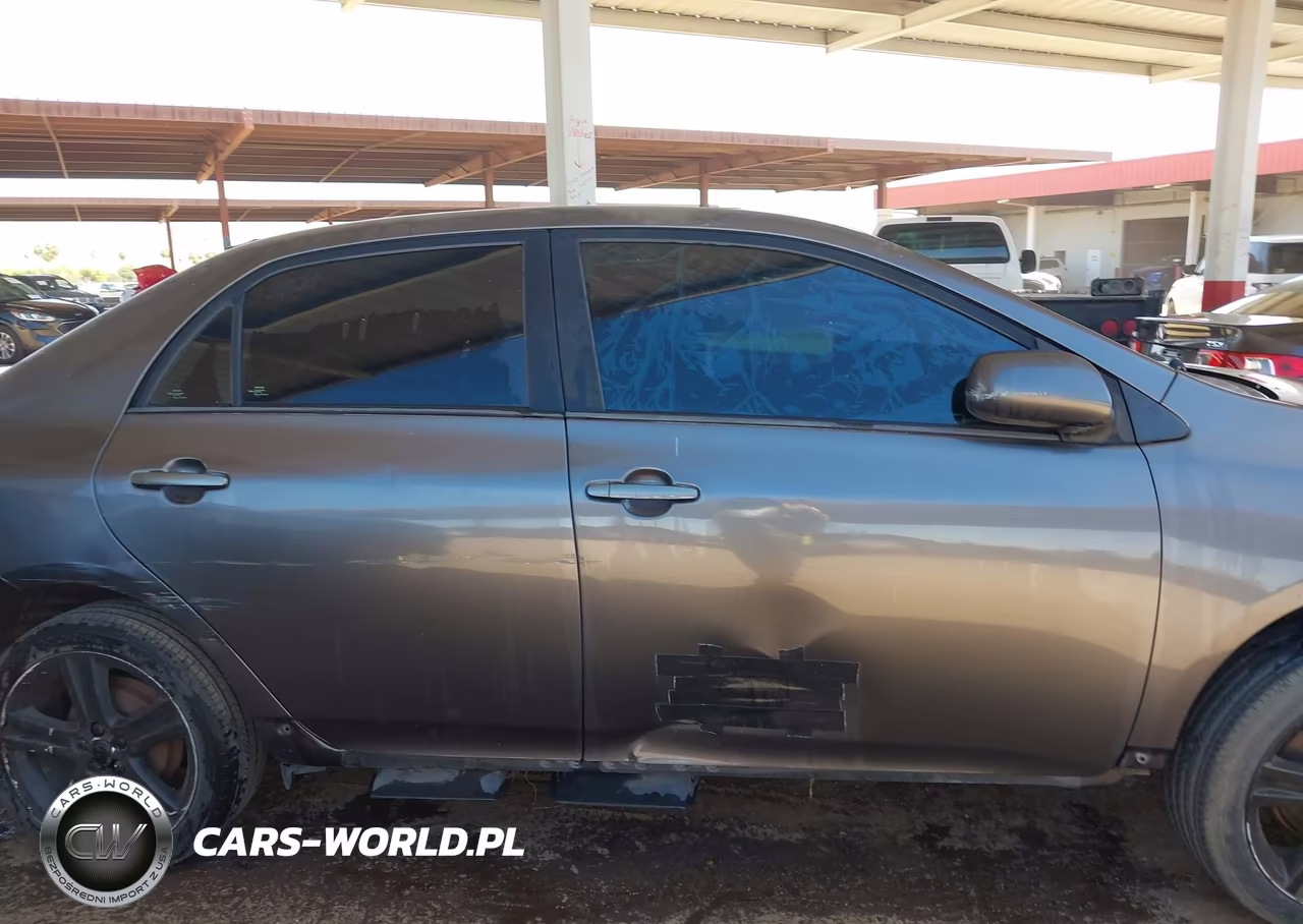2013 Toyota Corolla S VIN:5YFBU4EE9DP186416 - 13