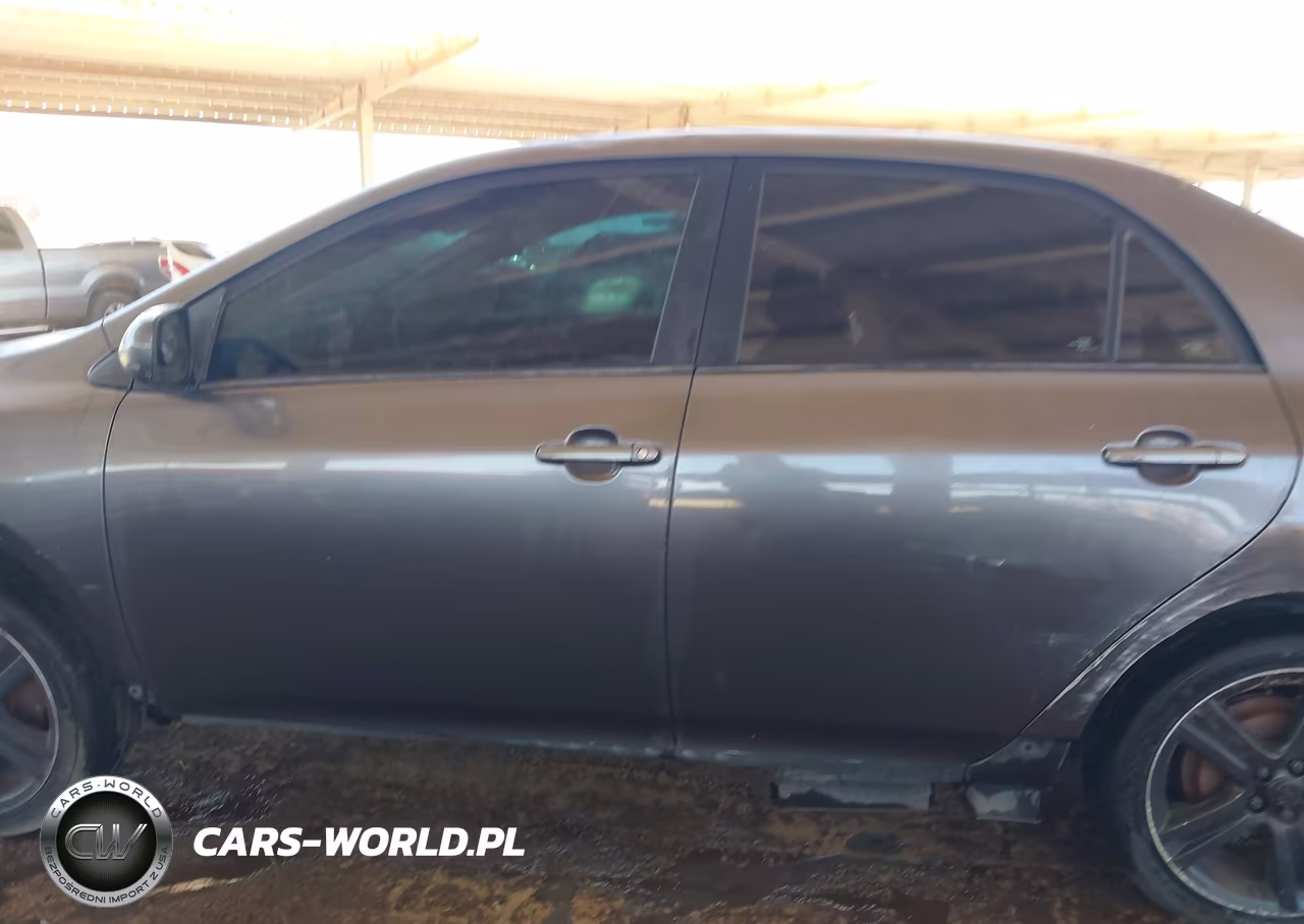 2013 Toyota Corolla S VIN:5YFBU4EE9DP186416 - 14