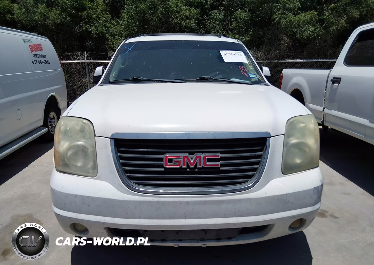 2012 GMC Yukon Xl 1500 Slt VIN:1GKS1KE00CR253172 - 12
