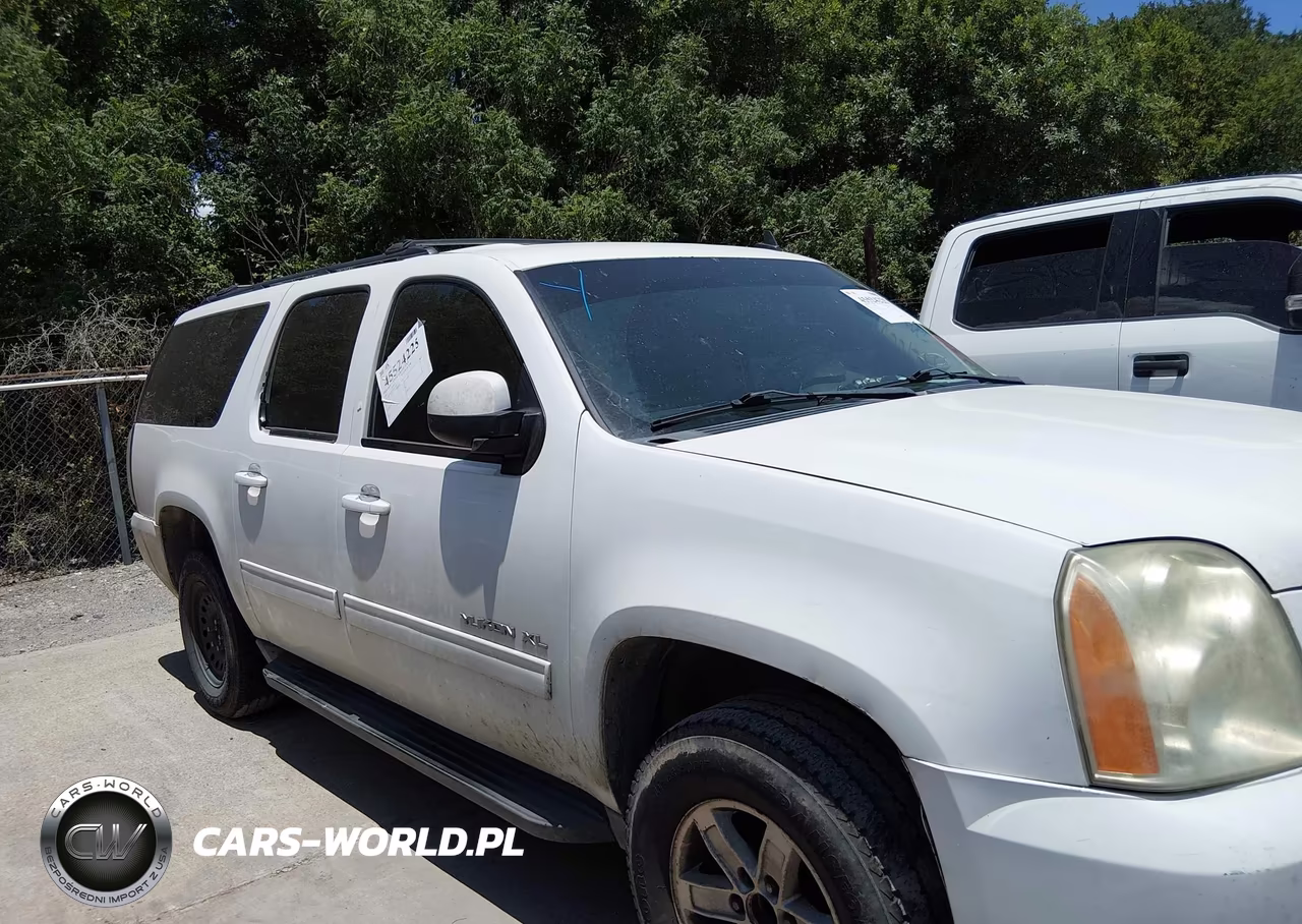 2012 GMC Yukon Xl 1500 Slt VIN:1GKS1KE00CR253172 - 13