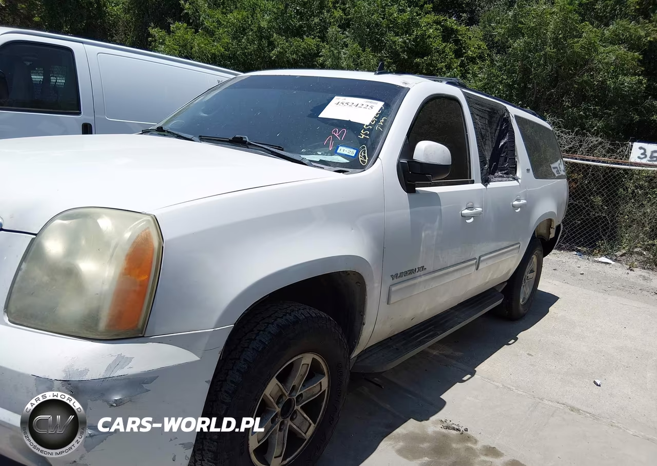 2012 GMC Yukon Xl 1500 Slt VIN:1GKS1KE00CR253172 - 14