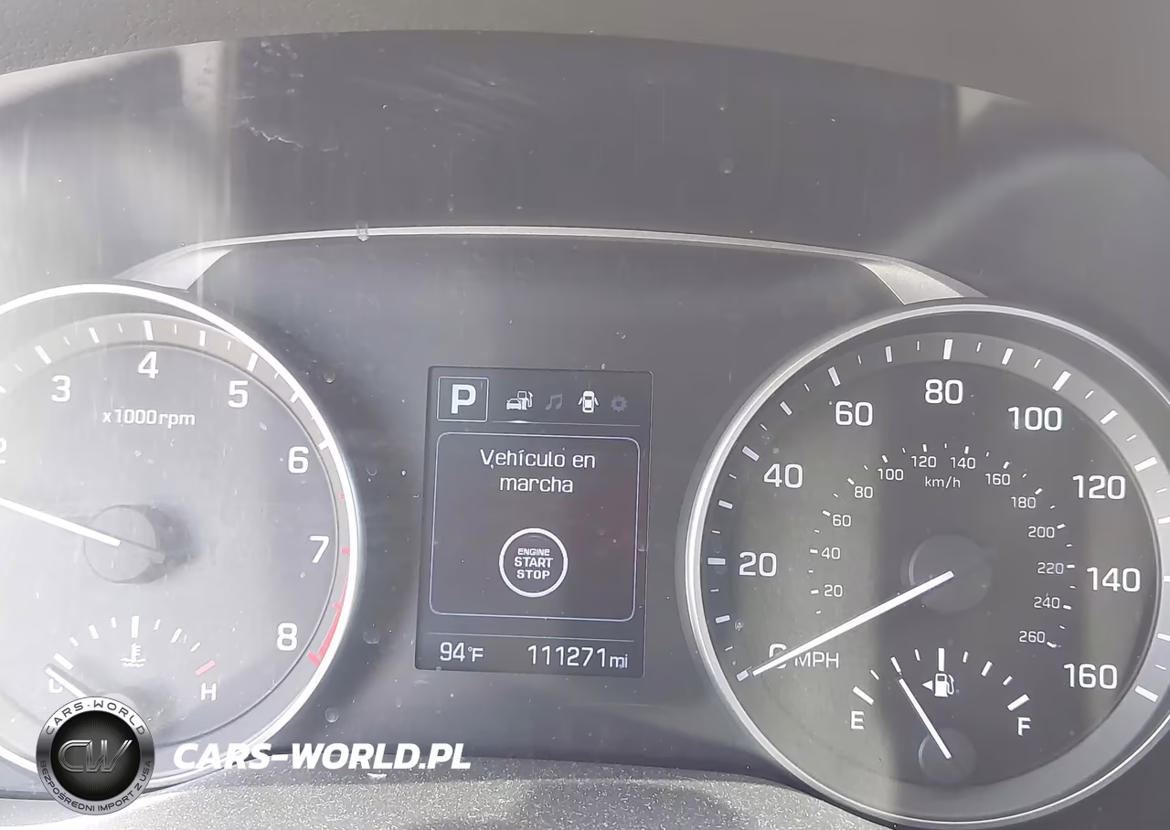 2017 Hyundai Elantra Limited VIN:5NPD84LFXHH001009 - 7