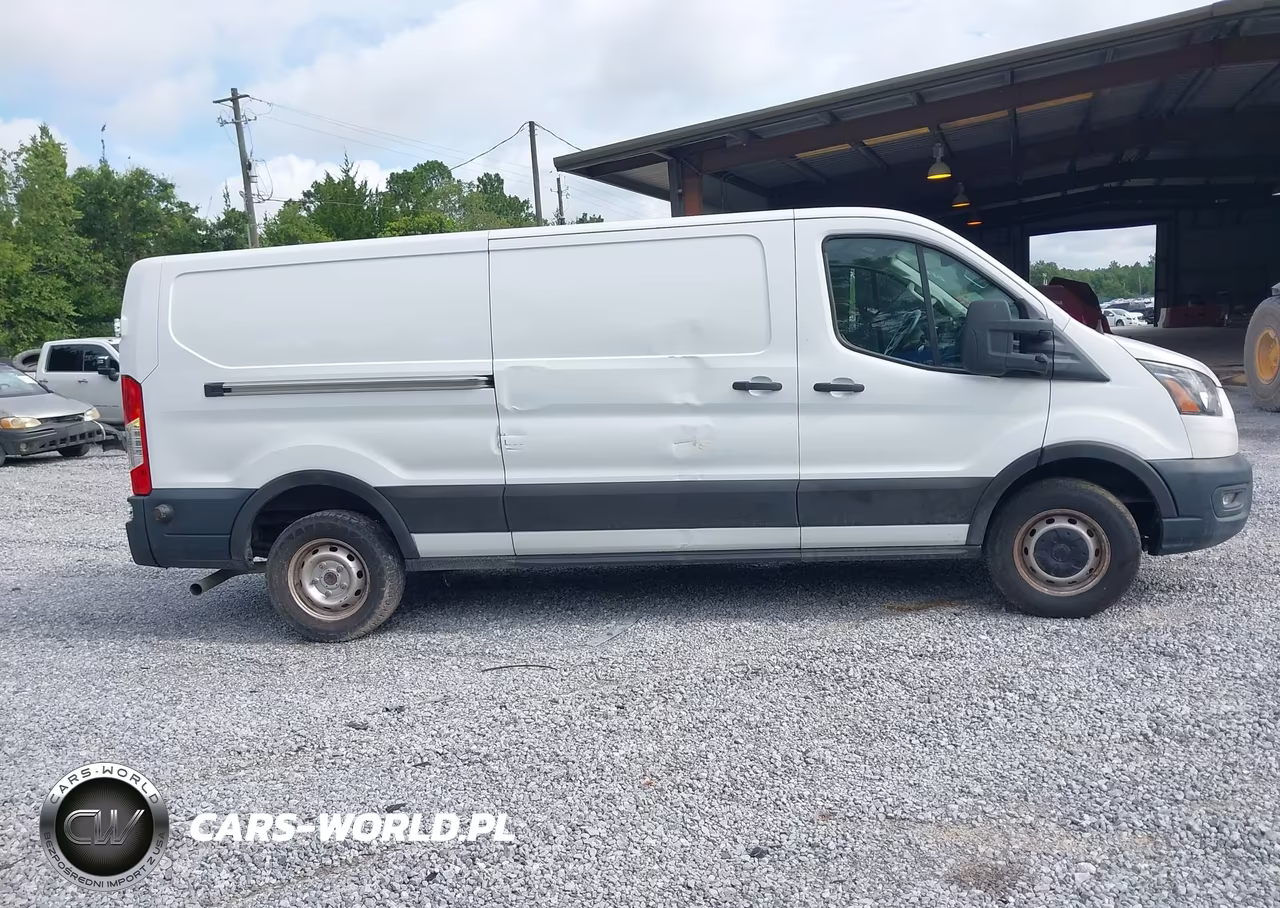 2020 Ford Transit-350 VIN:1FTBW1Y83LKA52707 - 13