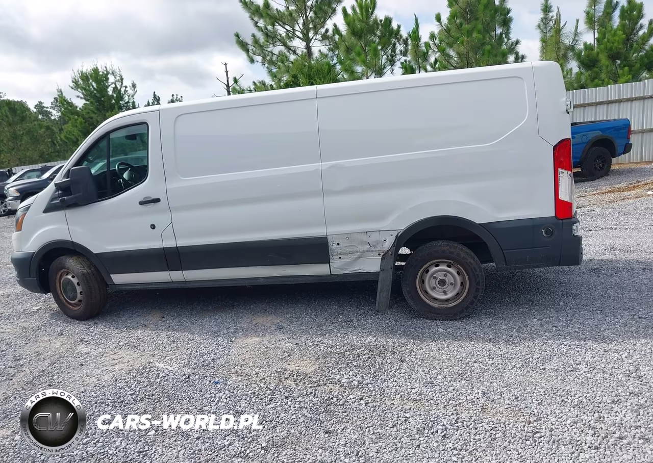 2020 Ford Transit-350 VIN:1FTBW1Y83LKA52707 - 14