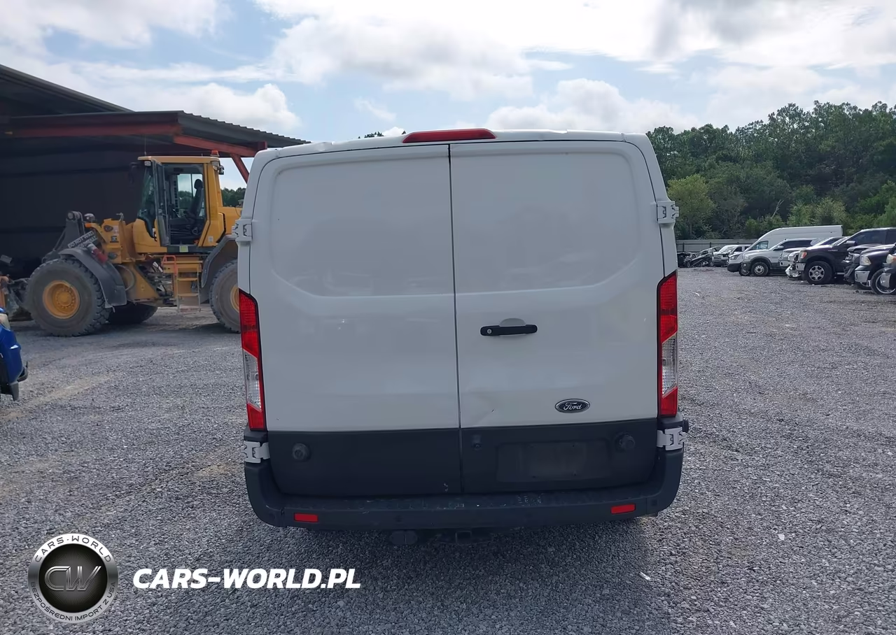 2020 Ford Transit-350 VIN:1FTBW1Y83LKA52707 - 16