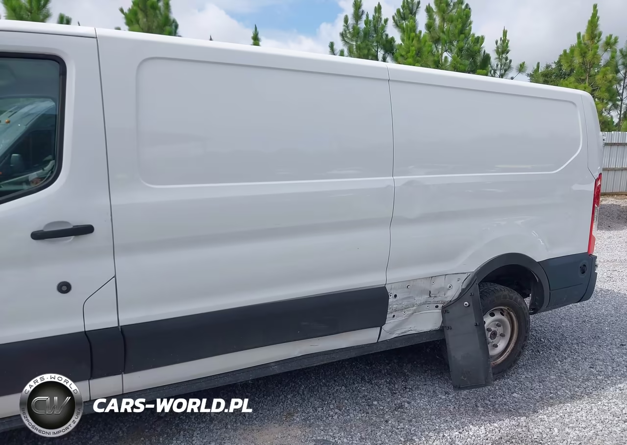 2020 Ford Transit-350 VIN:1FTBW1Y83LKA52707 - 6