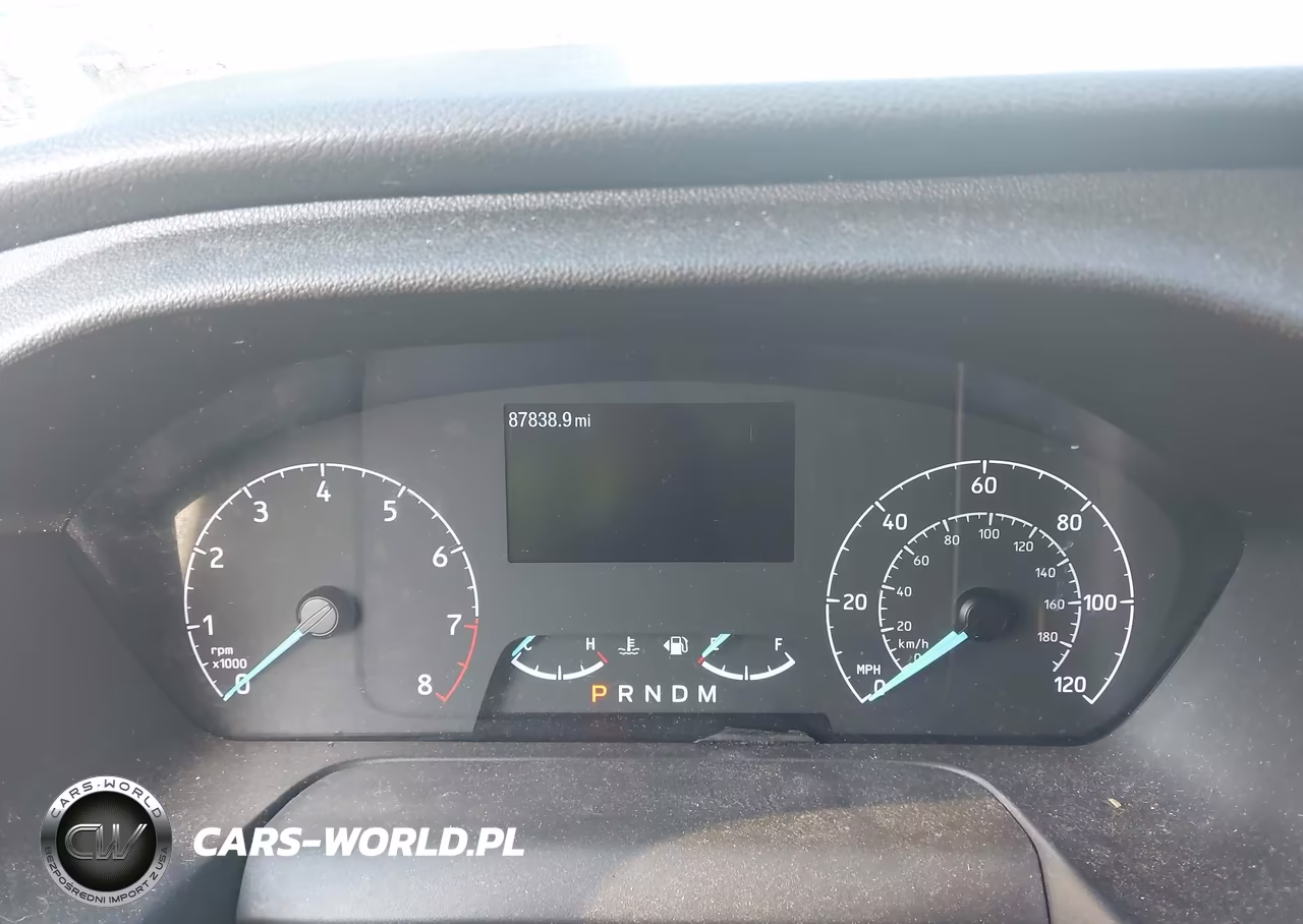 2020 Ford Transit-350 VIN:1FTBW1Y83LKA52707 - 7