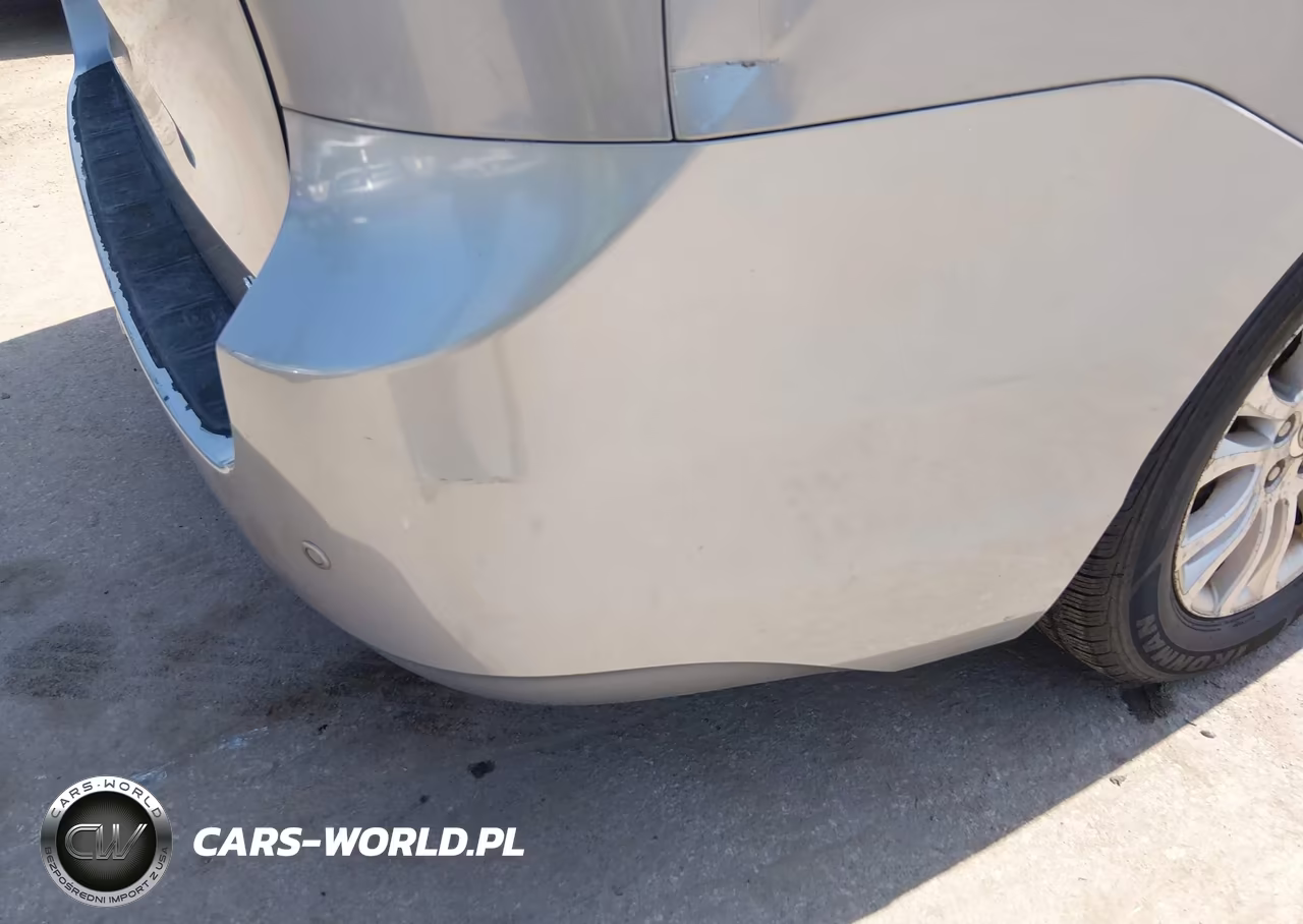 2011 Toyota Sienna Xle V6 VIN:5TDYK3DC4BS055358 - 20