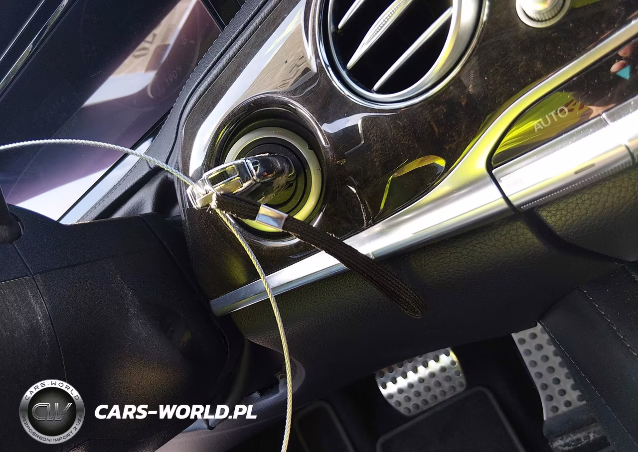 2015 Mercedes-Benz S 550 VIN:WDDUG8CB3FA131229 - 11