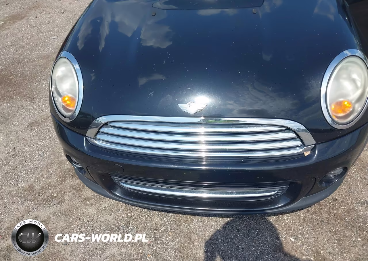 2013 Mini Hardtop Cooper VIN:WMWSU3C50DT372462 - 6