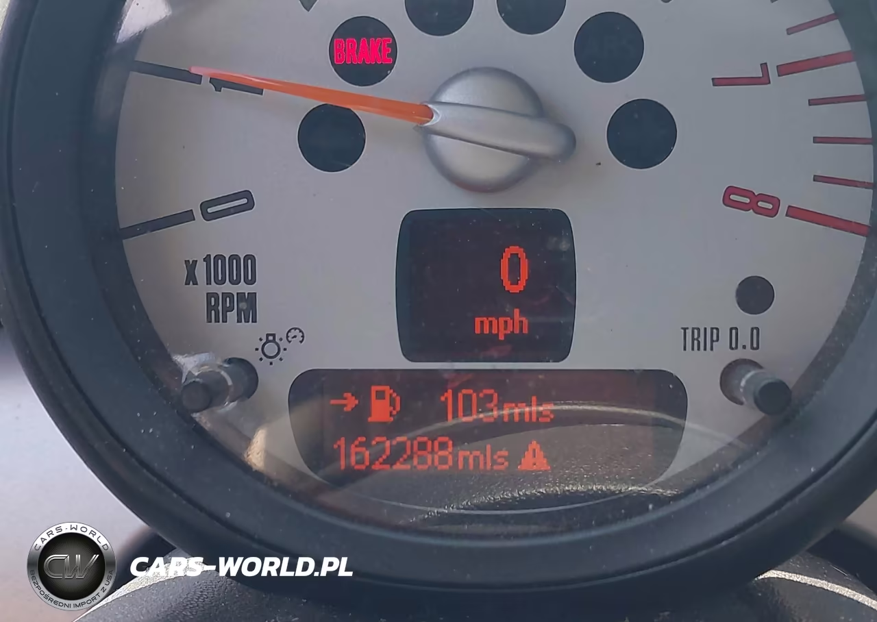 2013 Mini Hardtop Cooper VIN:WMWSU3C50DT372462 - 7